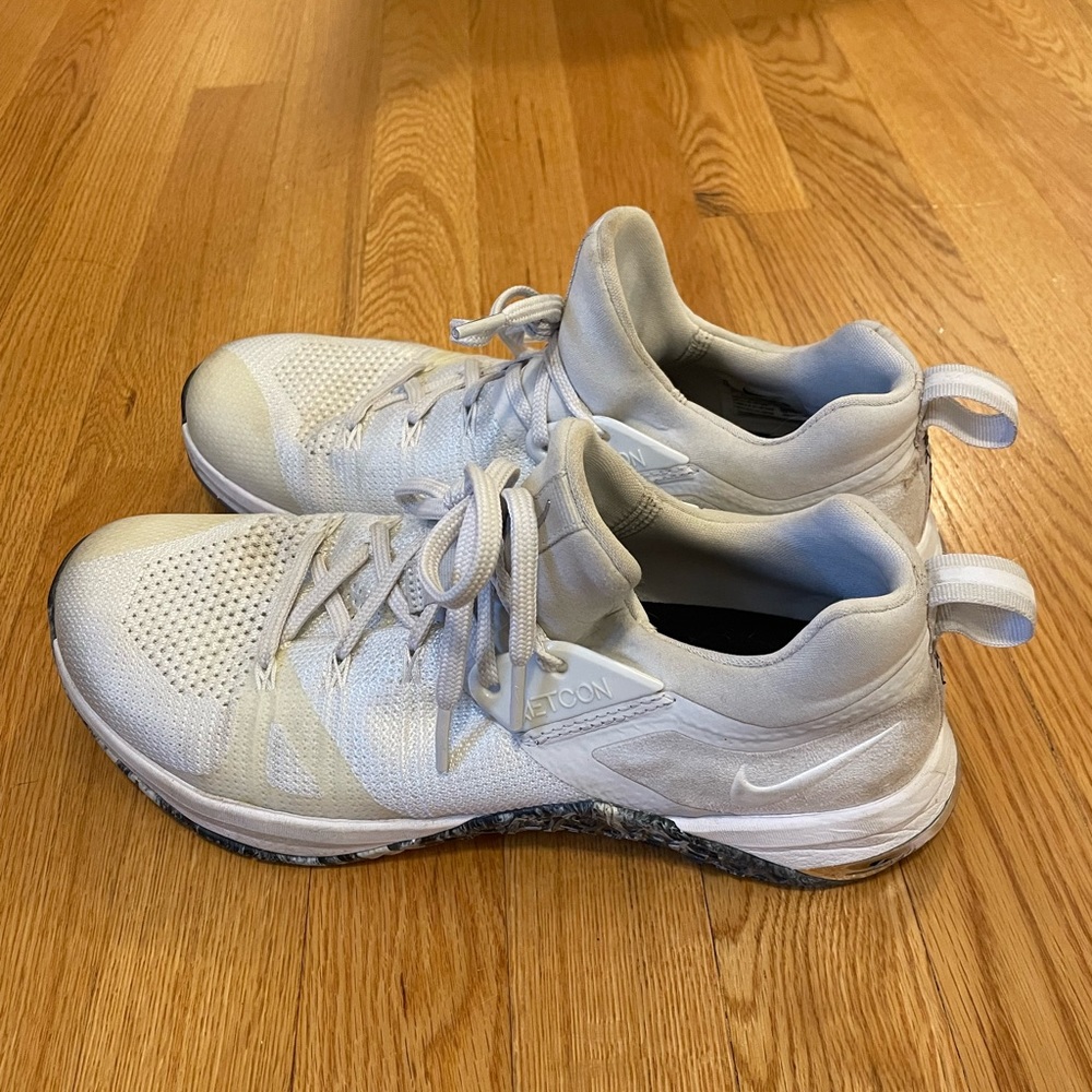 Nike Metcon Flyknit 3